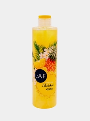 Гель для душа La Fresh Гавайский ананас Сочная маракуйя 500мл в ассортименте