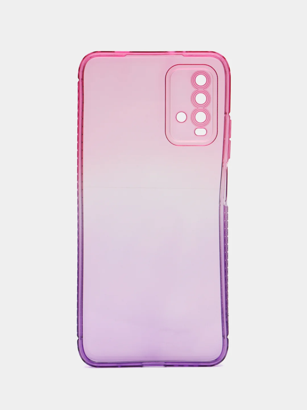 Пурпурный чехол для Xiaomi Redmi 10C/9A/9C/10A/C40/Note 11/8 Pro/9/9T/10 Note/10/M5S/12C/C55/11S