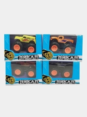 Игрушка Пикап 8см