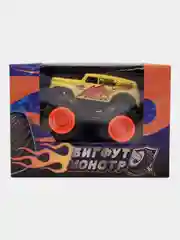 Игрушка Пикап 8см