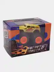 Игрушка Пикап 8см