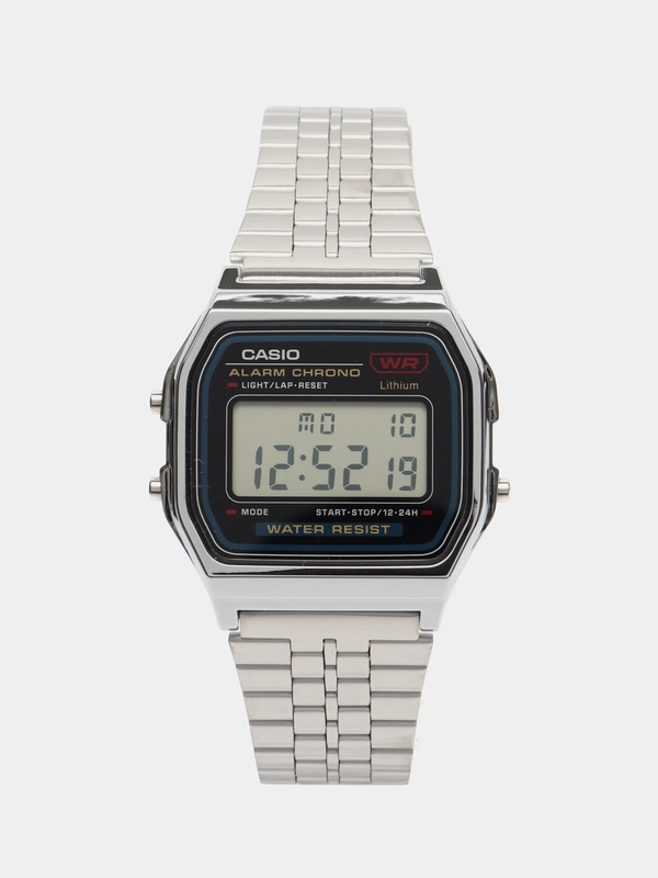 Часы наручные электронные Casio Vintage A159W / A158 / A178
