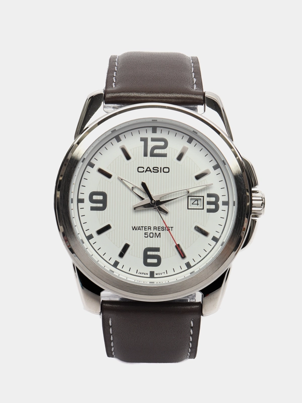 Часы наручные CASIO Collection MTP-1314