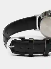 Синий часы наручные Casio Collection LTP-VT01