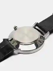 Синий часы наручные Casio Collection LTP-VT01