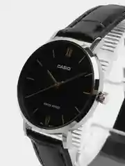 Синий часы наручные Casio Collection LTP-VT01