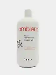 Крем-окислитель Tefia Ambient Oxycream, 900 мл