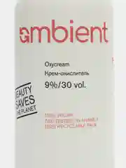 Крем-окислитель Tefia Ambient Oxycream, 900 мл