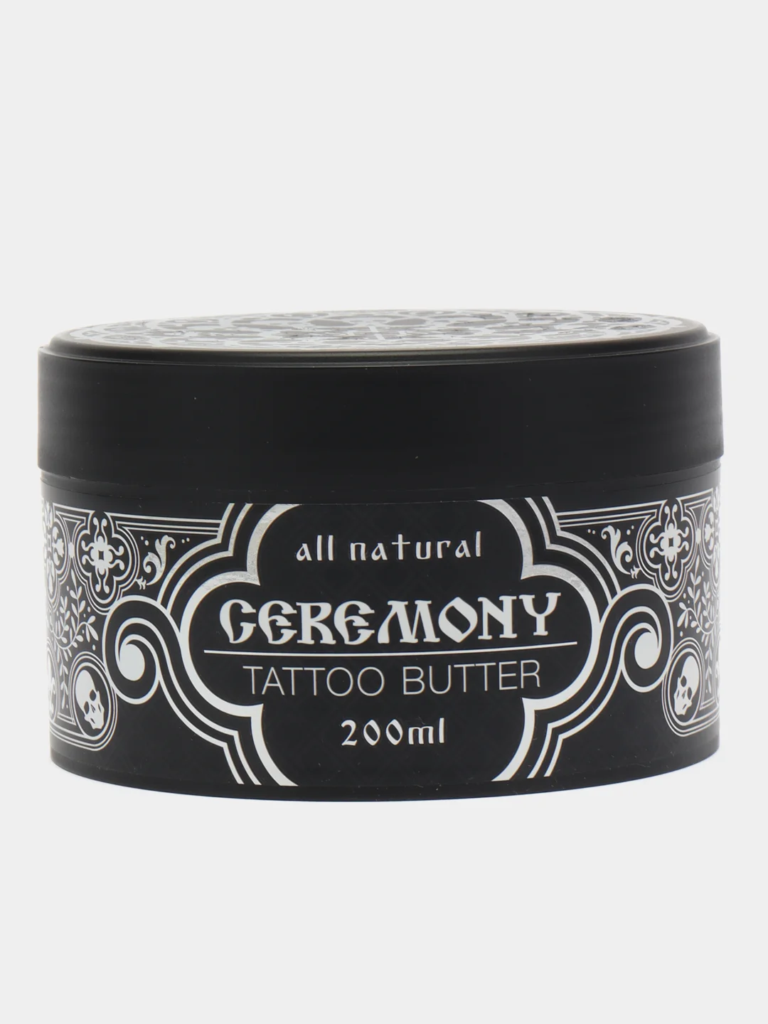 Мультифункциональное масло для татуировки Ceremony Tattoo Pharma