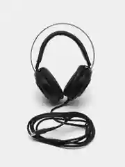 Игровые наушники с микрофоном A4Tech Bloody G521 черный 2.3м мониторные USB (G521 (BLACK))