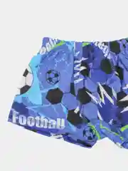 Комплект нижнего белья для мальчика Футбол