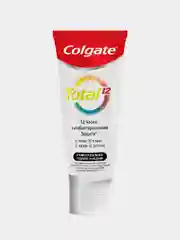 Зубная паста Colgate Total 12 Профессионал, Глубокая Чистка, 80г
