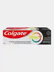 Зубная паста Colgate Total 12 Профессионал, Глубокая Чистка, 80г