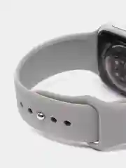 Серый смарт-часы GW67 plus