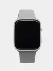 Серый смарт-часы GW67 plus
