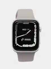 Серый смарт-часы GW67 plus