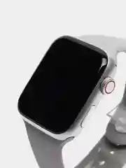 Серый смарт-часы GW67 plus