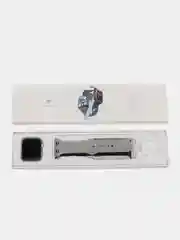 Серый смарт-часы GW67 plus