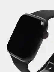 Синий смарт-часы GW67 plus