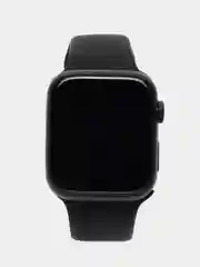 Синий смарт-часы GW67 plus