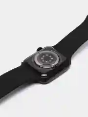 Синий смарт-часы GW67 plus