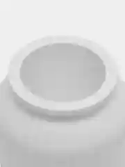 Ваза из гипса