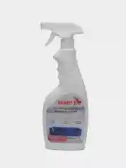 Белый средство для чистки ковров и мягкой мебели "Cleaner Cemut" ,500 мл