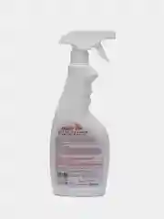 Белый средство для чистки ковров и мягкой мебели "Cleaner Cemut" ,500 мл