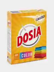 Стиральный порошок Dosia Optima, 400г