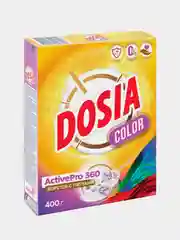 Стиральный порошок Dosia Optima, 400г