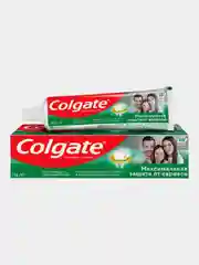 Зубная паста Colgate Максимальная защита от кариеса, Двойная мята, 100мл