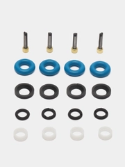 Ремкомплект форсунки впрыска топлива Mazda 3, CX-5, CX-3, 6, CX-4, MX-5 2.0L PE0113250B
