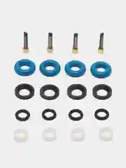 Ремкомплект форсунки впрыска топлива Mazda 3, CX-5, CX-3, 6, CX-4, MX-5 2.0L PE0113250B