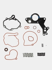 Ремкомплект тандемного вакуумного насоса VAG 1.2TDI 1.4TDI 1.9TDI 2.0TDI 038145209