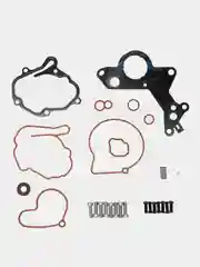 Ремкомплект тандемного вакуумного насоса VAG 1.2TDI 1.4TDI 1.9TDI 2.0TDI 038145209