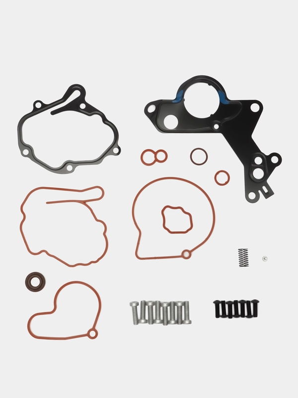 Ремкомплект тандемного вакуумного насоса VAG 1.2TDI 1.4TDI 1.9TDI 2.0TDI 038145209
