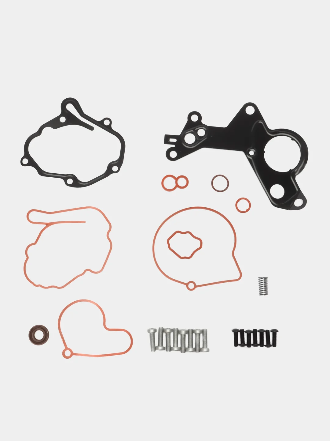 Ремкомплект тандемного вакуумного насоса VAG 1.2TDI 1.4TDI 1.9TDI 2.0TDI 038145209