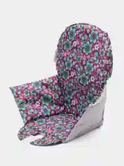 Индиго чехол для стульчика Antilop (Икеа), Альтернатива