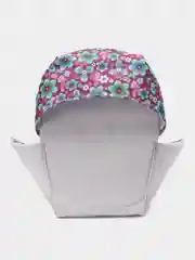 Индиго чехол для стульчика Antilop (Икеа), Альтернатива