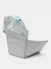 Ледяной чехол для стульчика Antilop (Икеа), Альтернатива