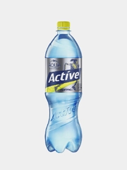 Напиток Aqua Minerale Active, Цитрус, 1л