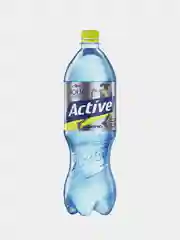 Напиток Aqua Minerale Active, Цитрус, 1л