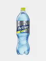 Напиток Aqua Minerale Active, Цитрус, 1л