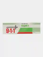 Гель 911 Бадяга д/тела от синяков и ушибов 100 мл x1