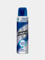 Дезодорант-антиперспирант Mennen Speed Stick Ньютро Пауэр, спрей, 150мл