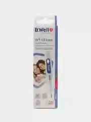 Термометр мед электр Би Вел WT-03 base x1