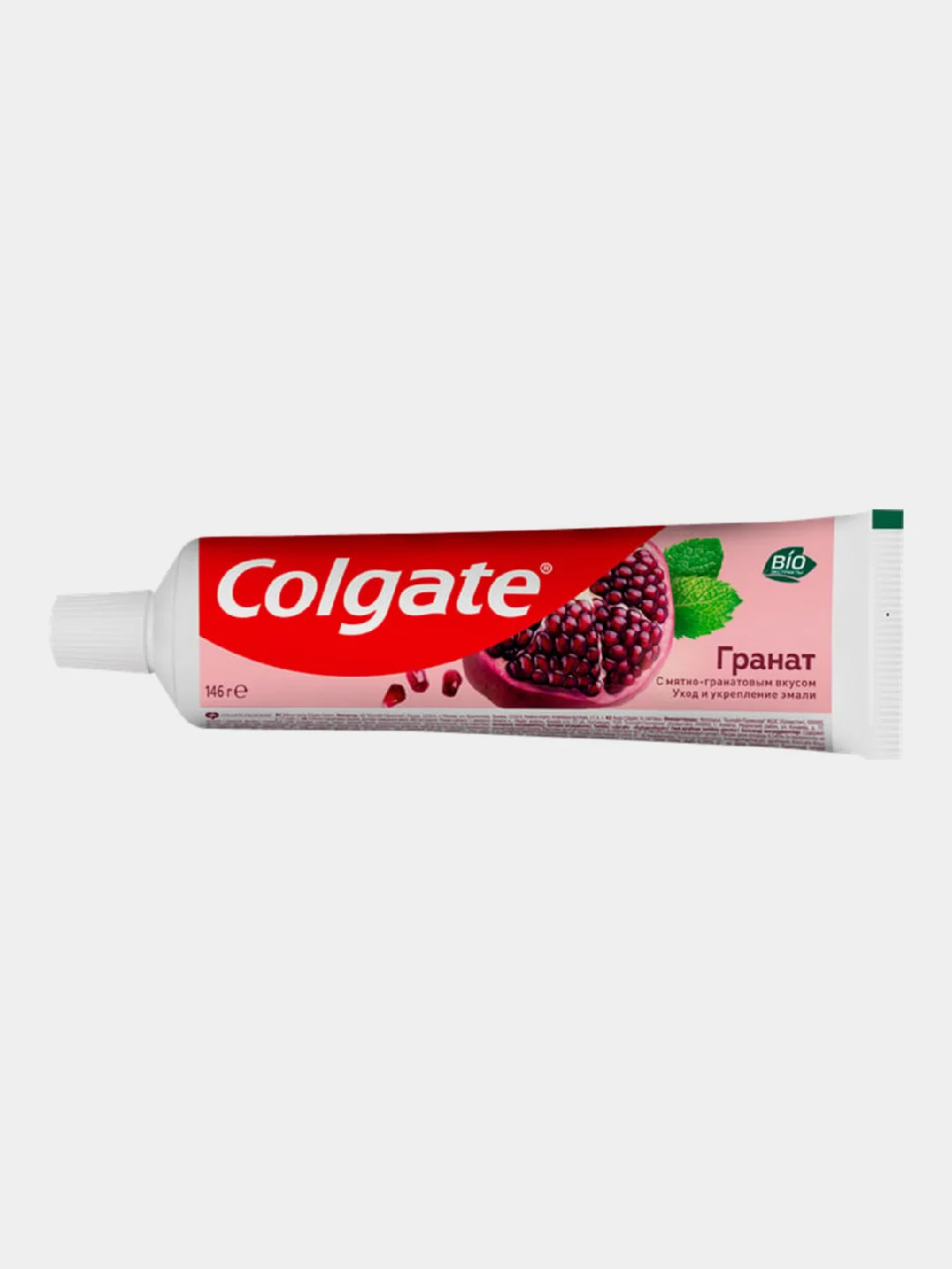 Зубная паста Colgate гранат, 100мл