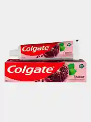Зубная паста Colgate гранат, 100мл