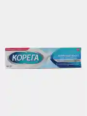 Крем Корега Экстра сильный для зубных протезов,40 гр