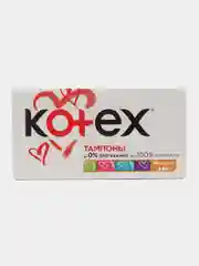 Тампоны Kotex Ultra Sorb Normal, 16 шт